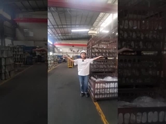 قطعات ماشین آلات ساختمانی از LGMC