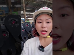 شفت بازوی راکر LGMC 40x140mm، پین بازوی راکر ضد خوردگی