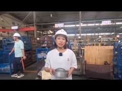 قطعات ماشین آلات ساختمانی