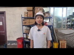 پین دنده لوازم یدکی لودر چرخ ال جی ام سی