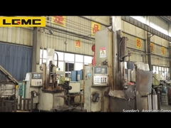 قطعات یدکی بیل مکانیکی ال جی ام سی