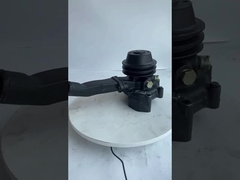 قطعات موتور لودر چرخ