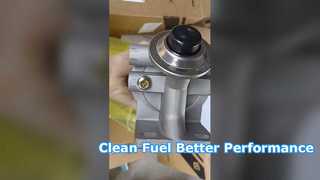 LIUGONG 40C2420 OIL WATER SEPARATOR