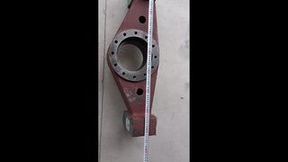 LIUGONG 71A0991 REAR SWING BRACKET