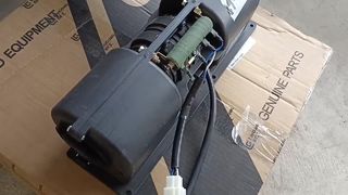 LIUGONG 46C2263 EVAPORATION FAN