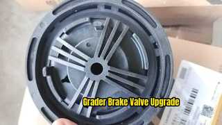 LIUGONG 16C0091 TANK COVER ASSY