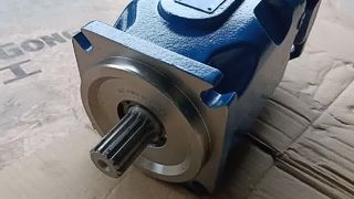 LIUGONG 11C2498 STEERING PUMP