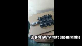 12C9154 Shift Control Valve