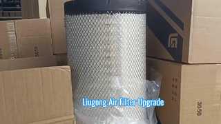 LIUGONG 60C4745 LUFTFILTER