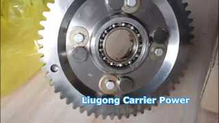 LIUGONG 42C1720 REVERSE PLANETARY CARRIER