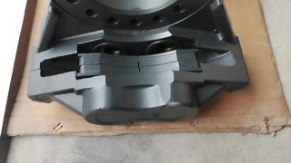 Liugong Clamp Assy 41C2963