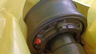 LIUGONG 51C0864 FRONT TRANSMISSION