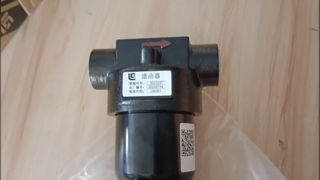 LIUGONG 53C0167 PILOT FILTER ASSEMBLY