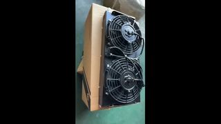 LIUGONG 46K0042 CONDENSER