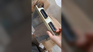 LIUGONG 37B0809 CONTROLLER