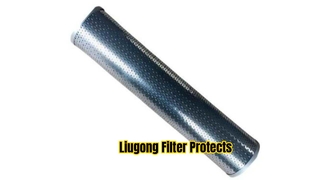 Liugong 53c0005 Return Oil Filter