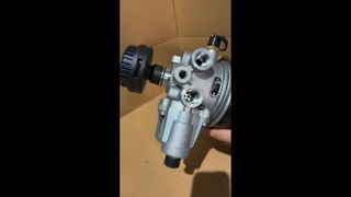 LIUGONG 13C0157 Air Dryer