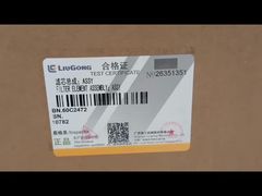 LIUGONG 60C2472 องค์ประกอบตัวกรอง