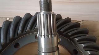 LIUGONG 43A0129 LARGE AND SMALL SPIRAL