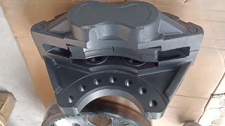 LIUGONG 41C2960T0 CLAMP ASSY WHEEL LOADER 856 AXLE PARTS