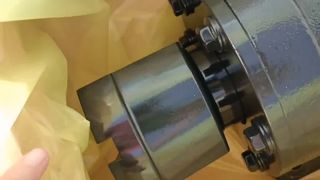 LIUGONG 41C4379 INTERMEDIATE SUPPORT