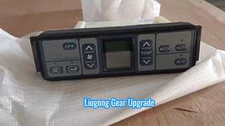 LIUGONG 46C0761 CONTROL PANEL