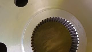 LIUGONG 41A0001 INNER GEAR