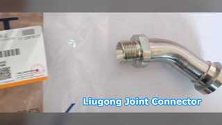 03A0561 Joint Connector