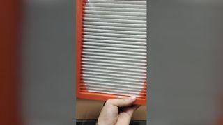 LIUGONG 35C1031 AC FILTER