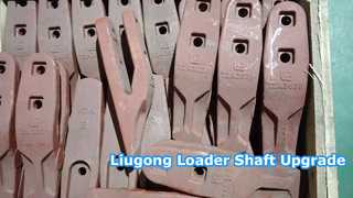 RĂNG XÔ LIUGONG 72A3638