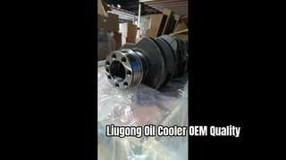 yuchai Crankshaft