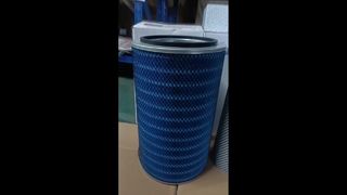 Air Filter Core Subassembly