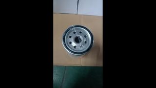 Sous-ensemble de noyau de filtre à carburant
