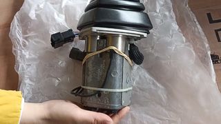 LIUGONG 12C6382 PILOT VALVE ASSY