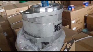 LiuGong 11C0654 Variable Speed Pump