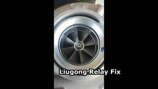 SP147779 Turbocharger