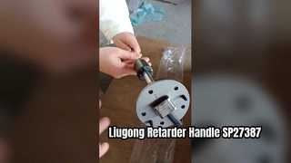 Liugong 30B1086 Fuel Sensor