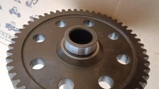 LIUGONG 40A0198 SHAFT GEAR