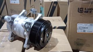LIUGONG 49C3276 AC COMPRESSOR ASSY