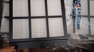 LIUGONG 46C6247 FILTERS