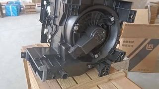 LIUGONG 46C8762 BLOWER UNIT ASSY