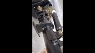 LIUGONG 47C3689 STEERING COLUMN ASSY