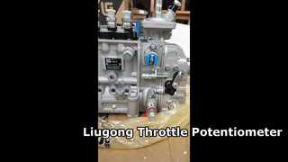 5266035 Pompe à carburant