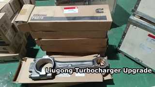 3418500 Engine Connecting Rod