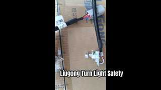 LIUGONG 34B2023 KNOB