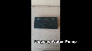 LIUGONG 35C1562 FRICTION PLATE