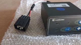 LIUGONG 37B0767 CONTROL UNIT