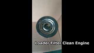 53C0005 return oil filter