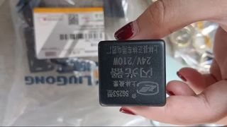 LIUGONG 31B0091 ELECTRONIC FLASHER