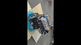XINCHAI C490BPG